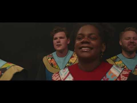 "Joyful, Joyful"- cover of Sister Act 2