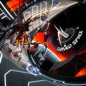 Curved Space - IGN