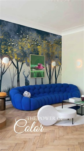 Custom Your Own Wall
