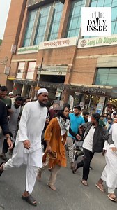 839K views · 19K reactions | হাদীর জানাজা শেষে এমসিপির আক্তার হোসেন পায়ে হেঁটে ঢাকা বিশ্ববিদ্যালয়ের উদ্দেশ্যে #goalsetting #inspiration #temperaturefluctuation #personaldevelopment #temperature #sports #newyearresolutions #nflteam #wind #sermon #conversation #multilingual #revengeplot | The Daily Inside | Facebook