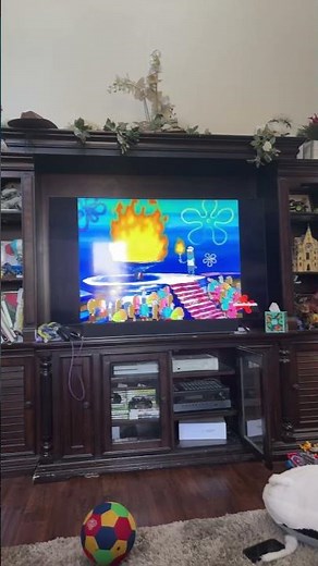 Nickelodeon US Screenbug Error 02/08/2026