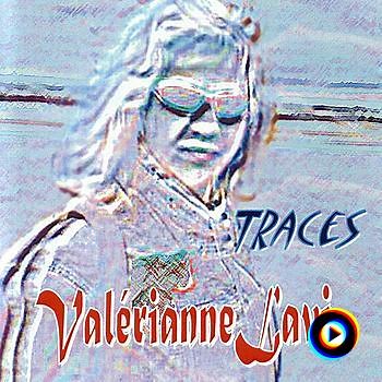 J'ai Perdu L'amérique by Valérianne Lavi