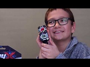 Secret Agent SpyX WATCH for Special Missions | #ImportsDragon