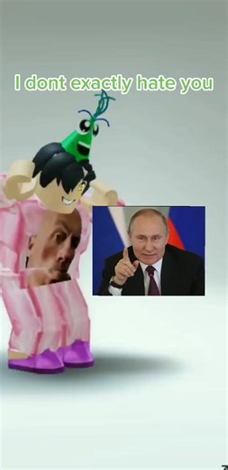 mentioned you. I stand with #ukraine #fyp #roblox #viral #russia #dontletthisflop #foryou #fy #fypシ #blowthisup #nojoke