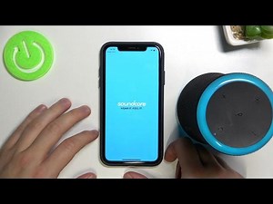 How to Connect Soundcore Flare 2 to iPhone?