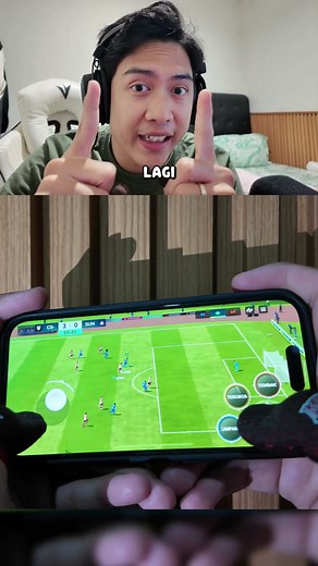 Kode Redeem Terbaru FC Mobile Spesial Tahun Baru!