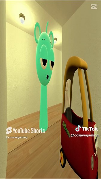 Sprunki Sky Blue Gameplay in Garry's Mod