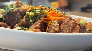 Target Field introduces new foods for 2025 baseball season