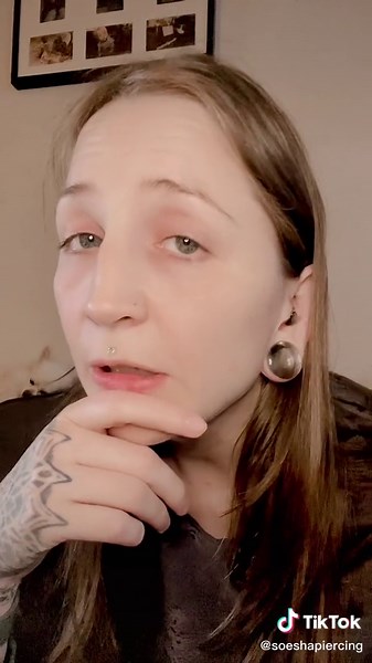 Conch Removal Storytime: Piercing Safety and Body Modification Tips