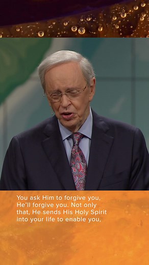 122K views · 9.4K reactions | The Holy Spirit will provide you with everything you need to live a Godly life. Watch "Absent from the Party" now: www.intouch.org/watch Check local listings: www.intouch.org/station-finder | In Touch Ministries | Facebook