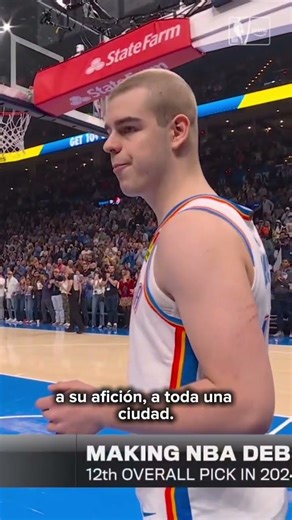 💙👏 ONE OF THE MOMENTS OF THE YEAR