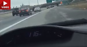 20-Year-Old Crashes During Facebook Live Stream At 114 MPH | Carscoops