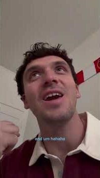 Lauv announces NEW EP "sounds I couldn't forget."