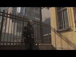 Civil Protection chatter. (S2FM)