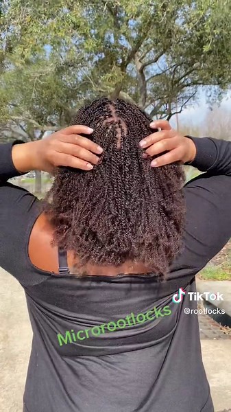 #ty #microloc #naturalhairgrowth #blackhairstyle #naturalhealing #naturalhealing #blackhairstyle #locd #naturalhealing #locd #interlocking #locstyles #locstyles #blackhairtiktok #microlocsjourney #microlocs #blackhair #microlocsretightening #locs #microlocsinstallation #melannie #blackhairstyle #locstylesforwomen #loc #ty