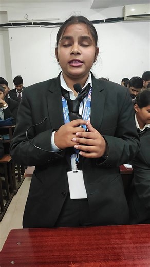 11 reactions | Activity : Dipstick Qn & Ans Session on Windows Programing using VB .NET Batch : BCA AKU (21-24) 5th Sem Topic : Types of Applications in VB .NET Faculty:- Raju Upadhyay sir Excellent explanation! Keep on performing in the future too | Cimage College, Patna | Facebook