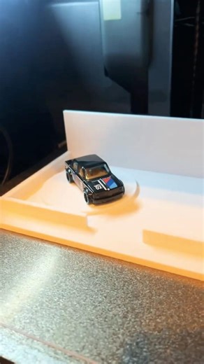 3D print+hot wheels=😍