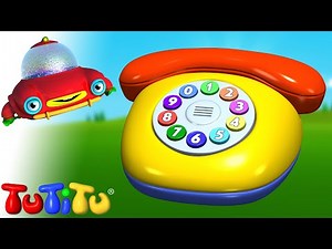 TuTiTu Phone