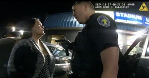 Covington has been sued 14 times since 2021. One officer was named in half of those lawsuits.