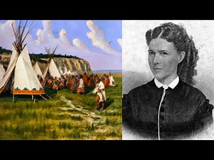 Fanny Kelly Faces Death at the Hands of Vengeful Sioux Chiefs for General Sully's Attack ep. 9, 1864