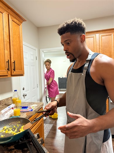 720K views · 10K reactions | Amanda wakes up to her smoke detector going off and a surprise! | Kountry Wayne | Facebook