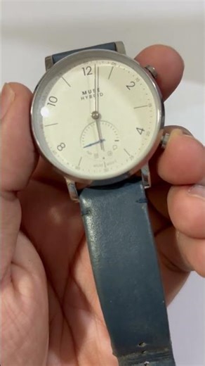 Muse watch long term review