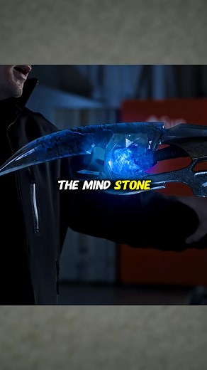 9.8K views · 124 reactions | Did The Infinity Stones Control Thanos In Avengers Infinity War? #marvel #movietrivia #avengers #fblifestyle | Nelven Villamor | Facebook