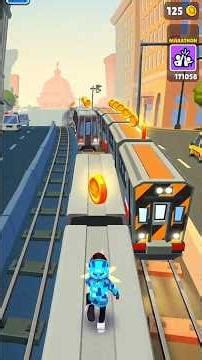 Subway Surfers