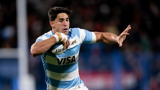 A qué hora juegan los Pumas vs. Australia, por el Rugby Championship 2025