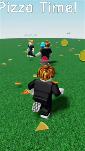 Don’t press the button!