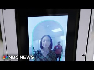 CLEAR introduces 'eGate' for faster airport security check-in