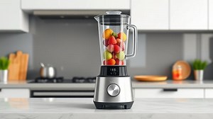 what type of appliance is a blender? - Test Food Kitchen