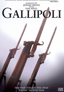 Gallipoli - movie: where to watch streaming online