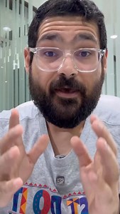 Dr. Hussein Hafedh on Reels