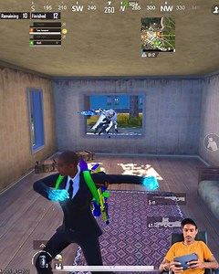 2.3K views · 20 reactions | Prank with enemies  | BaBa Gaming | Facebook