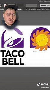 Logo Redesign Contest: Recreating Logos in Competitors' Style