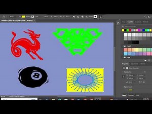 Build Custom Shapes in Adobe Photoshop