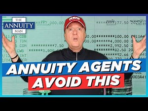 Annuity Examples | MYGAs