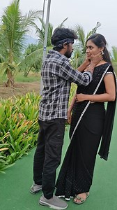 157K views · 2.9K reactions | Love Scene Shoot  #new #newreels #lovestory #love #shoot #making #viral #yashodamohan #trending | Yashoda Mohan | Facebook