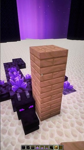 Minecraft Fallen Dragon🐲 #minecraft