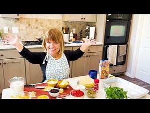 Summertime Recipes - A Little Kitchen Marathon Part 1