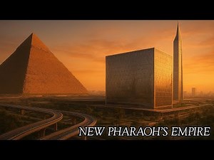Don't Miss Out! Egypt's 7 Game-Changing Projects You Need to Know