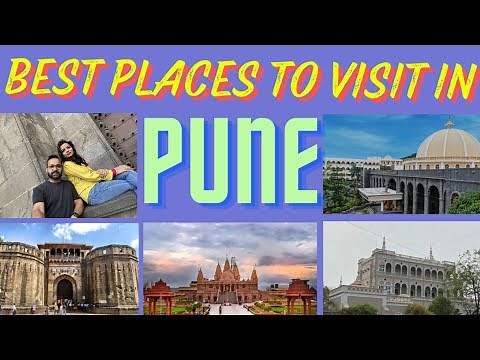Best Places to Visit in Pune | Complete Travel Guide 2024