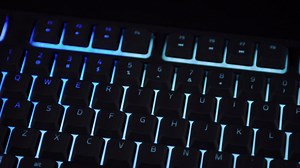 Illuminate your setup with the Razer Ornata Chroma and the Advanced Chroma Configurator. Visit the Chroma Workshop to discover, download, and share your own Razer Chroma creations: http://rzr.to/chromaworkshop | Razer