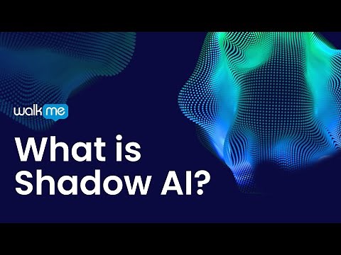 What is Shadow AI?