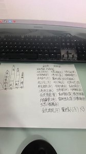 #玄学文化 #金光诀 #道教 #利建侯行师卦 片尾有彩蛋