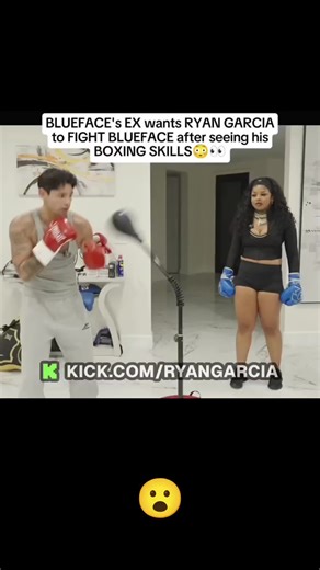 streamersclub on Instagram: "Meet Ryan Garcia, one of boxing’s most electrifying personalities inside and outside the ring. Known for his lightning-fast hands, explosive power, and nonstop confidence, Ryan blends elite athletic talent with modern influencer energy. Whether it’s training clips, fight buildup, or viral moments that take over social media, he knows how to keep fans locked in. Beyond the knockouts and highlights, Ryan represents the new era of combat sports — where discipline, minds