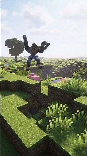 MİNECRAFT'IN EN KORKUNÇ VİRUS MODU!!!