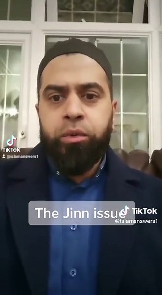 Understanding Jinn and the Unseen in Islam