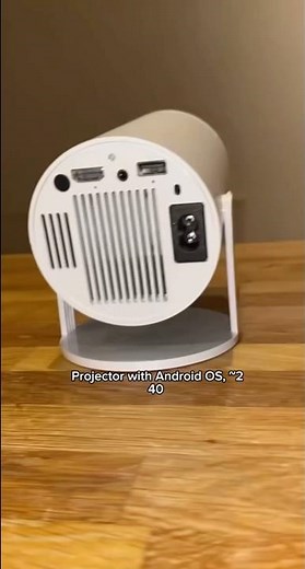 Introducing the PROYECTOR LED ULTRA HD HIGH DYNAMIC RANGE, Model MX03-58!